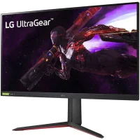 Монитор LG UltraGear 32GP83B-B фото 1